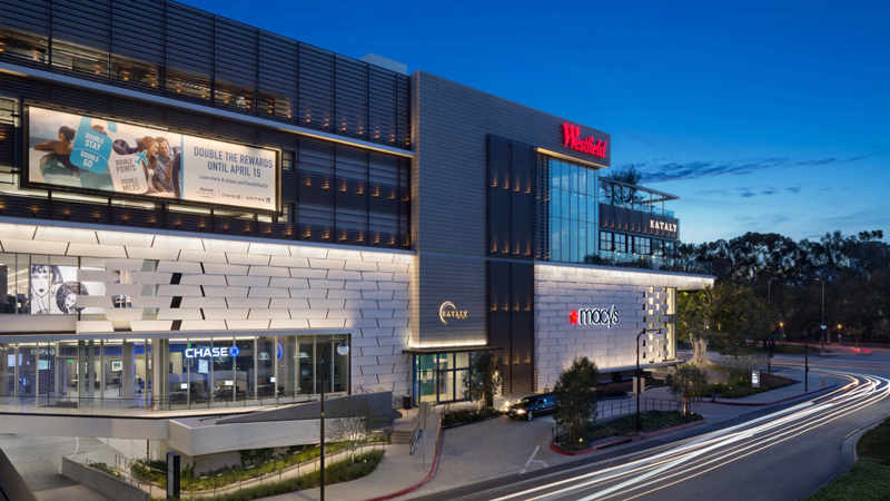 Outdoor LED Billboard Commercial Sign Lighting 