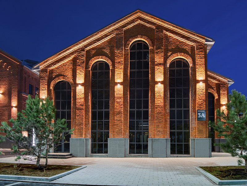 City Road LED Decorative Street Lighting