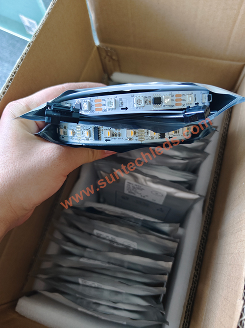 LED strip 
