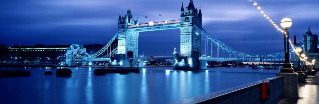 London Tower Bridge