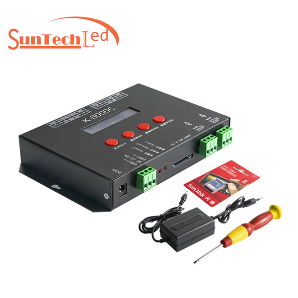 K-8000C LED Controller