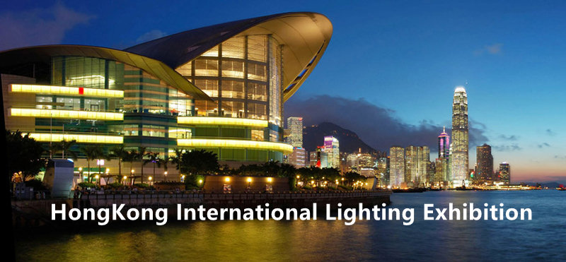 hong kong international lighting fair