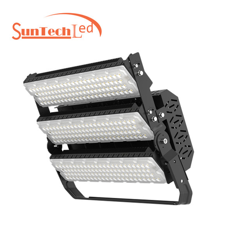 Football Stadium Lights 720W Flood Light 170LM 175LM