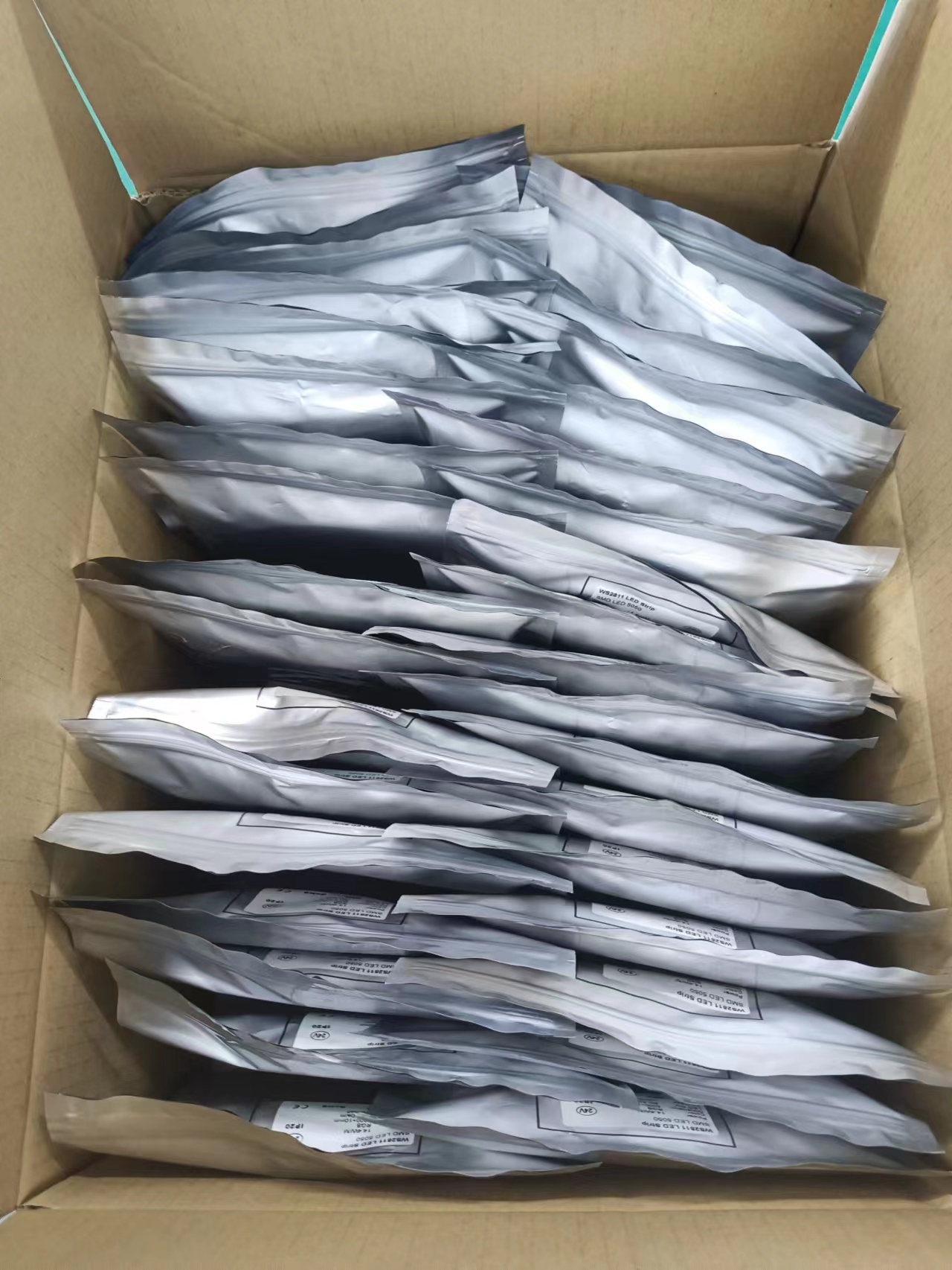 anti-static bag packaging