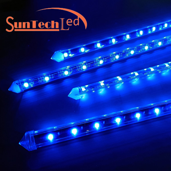 24V 50cm 360 Degree RGB LED Digital Tube