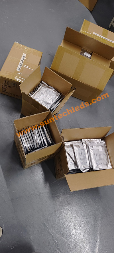 customized led strip