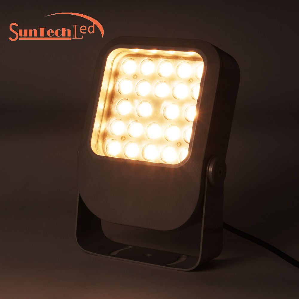 mini flood light