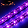 12V 30MM Diameter 96LEDs 128LEDs 3D Media Tube RGB for Club Decoration