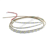 1mm 1.5mm Untra Thinnest LED Strip Light