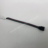 Bendable RGB LED Strip S Shape RGB Strip Light For Sign Board Advertising