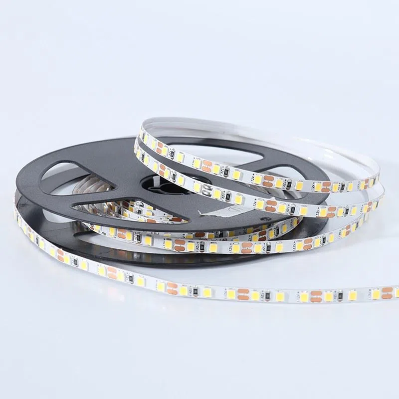 Thin LED strip