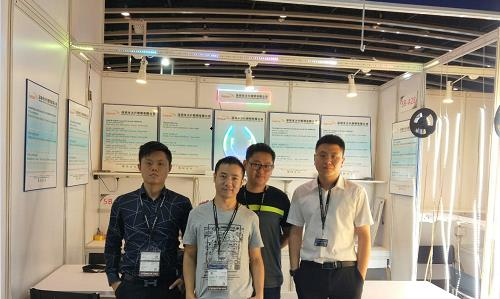 HK lighting fair autumn