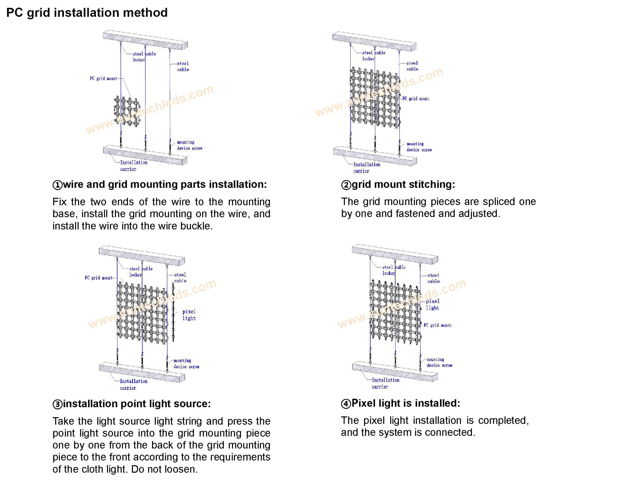 PC-grid-installation-method