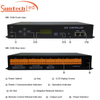 RGB LED Dmx Light Controller For Facade Illumination Dmx Driver