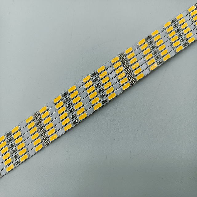 2mm led