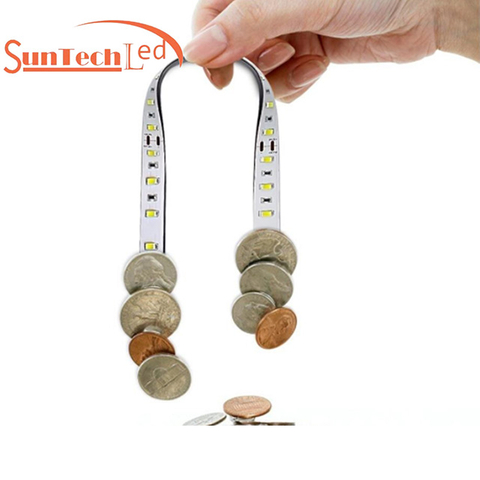 Magnetic LED Strip Light