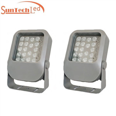 OSRAM Best Outdoor LED Flood Light For Backyard