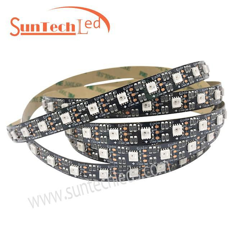 DC12v Individually Controlled RGBW LED Strip