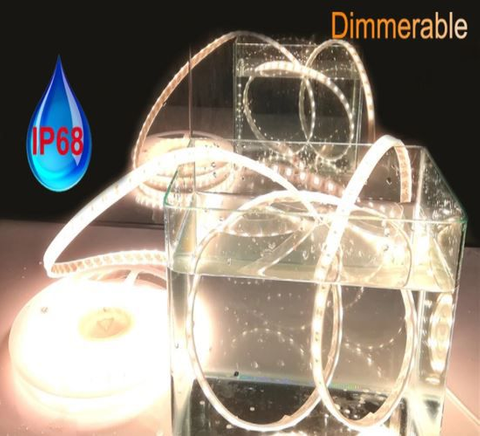 Aquarium Fish Tank LED Strip