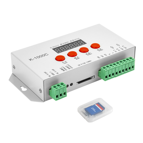 K-1000C LED controller