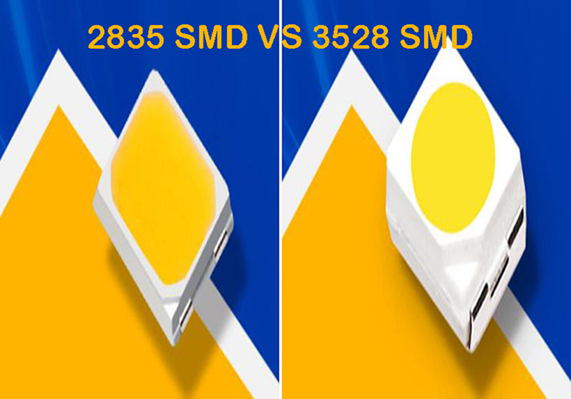 2835-SMD-VS-3528-SMD