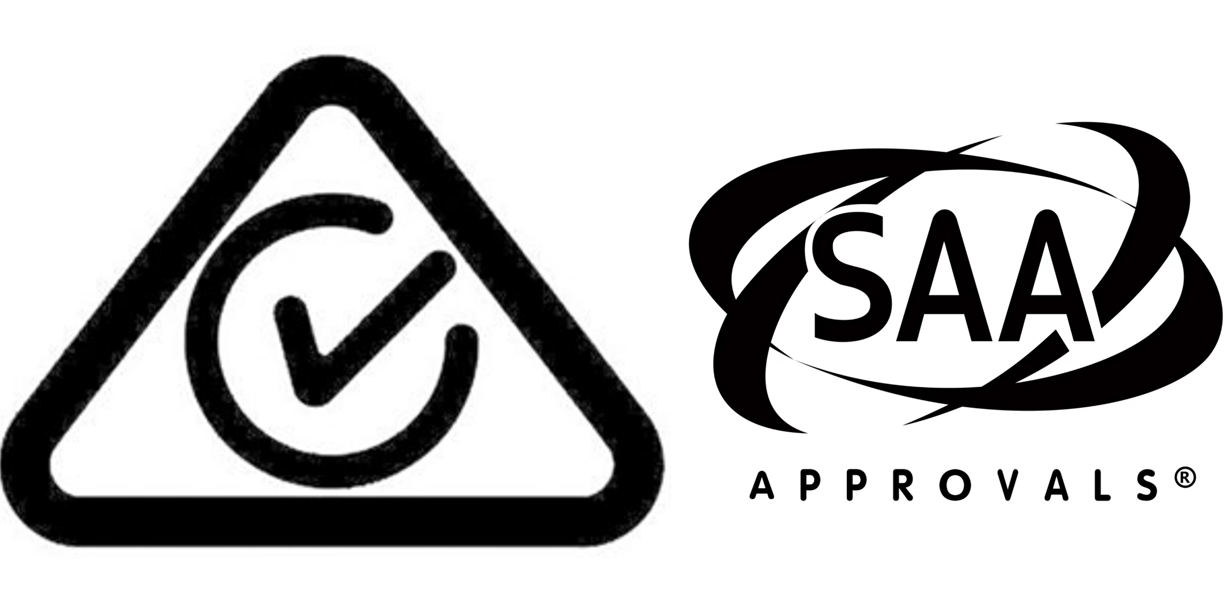 RCM&SAA certificates