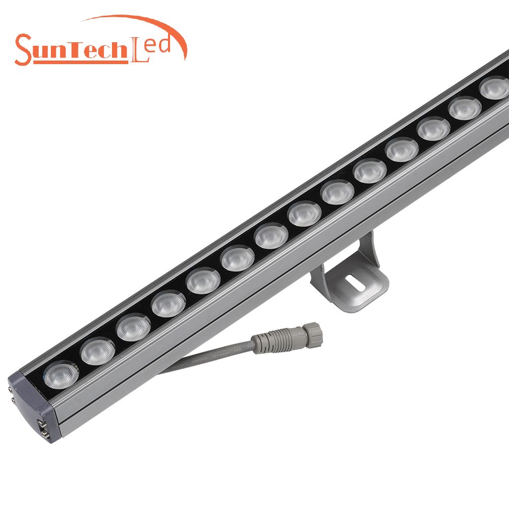 Outdoor LED Wall Washer Light