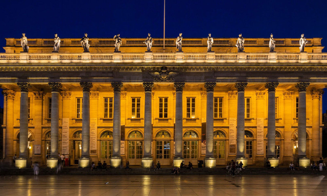 Stage And Theater & Entertainment Illumination