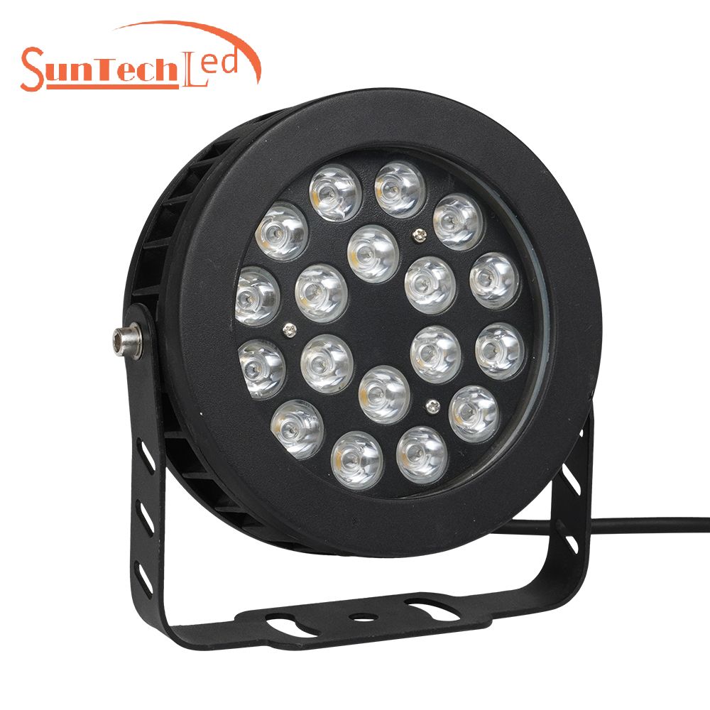 LED Floodlight