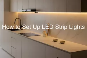 How to Set Up LED Strip Lights.webp