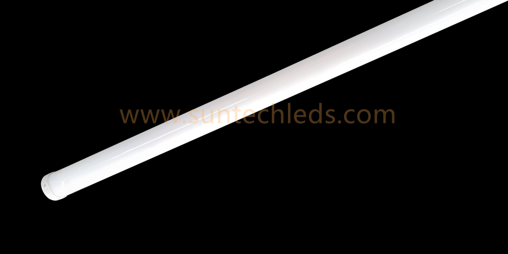 40mm rainbow tube detail