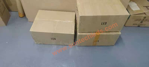 UCS2903 TTL Strip sent to Australia