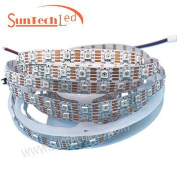 Digital Addressable RGB LED Strip