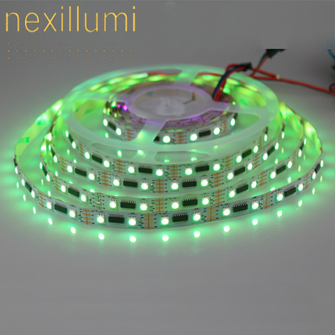 LDP8806 RGB LED Strip Light