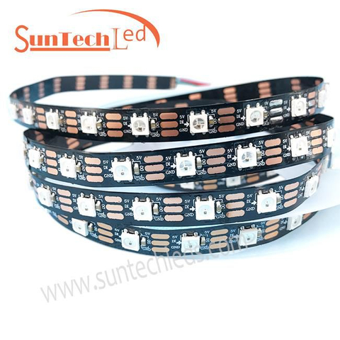 Full Color RGB LED Strip