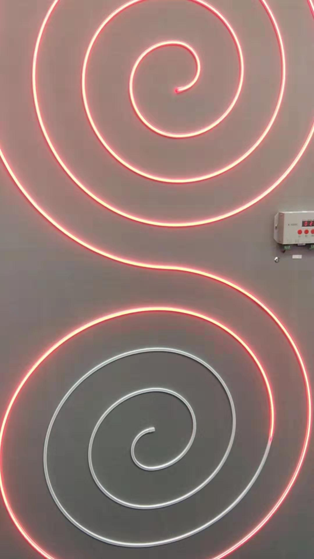 Addressable RGB Neon