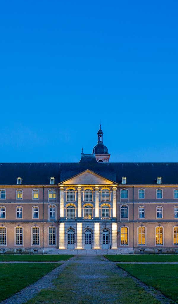 Art Science Architectural And Designer Facade Illumination