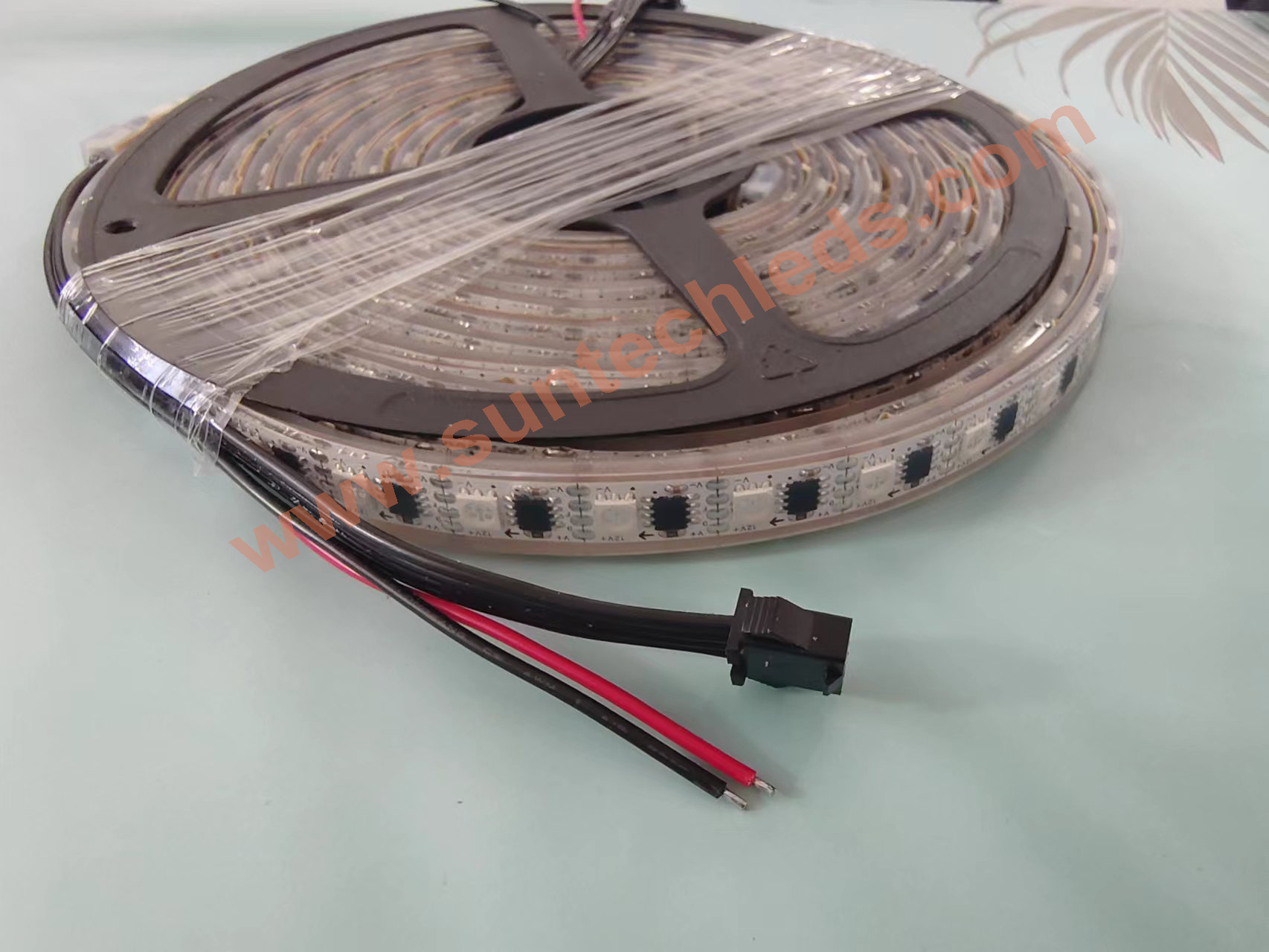 GS8280 IC LED strip