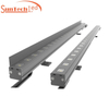 IP66 RGBW DMX512 LED Facade Linear Light 12V/24V