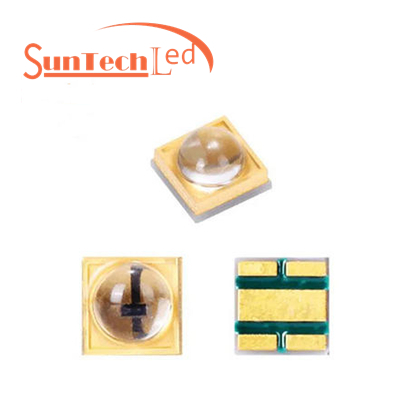254nm 255nm Deep UVC LED Chip 10mw 15mw