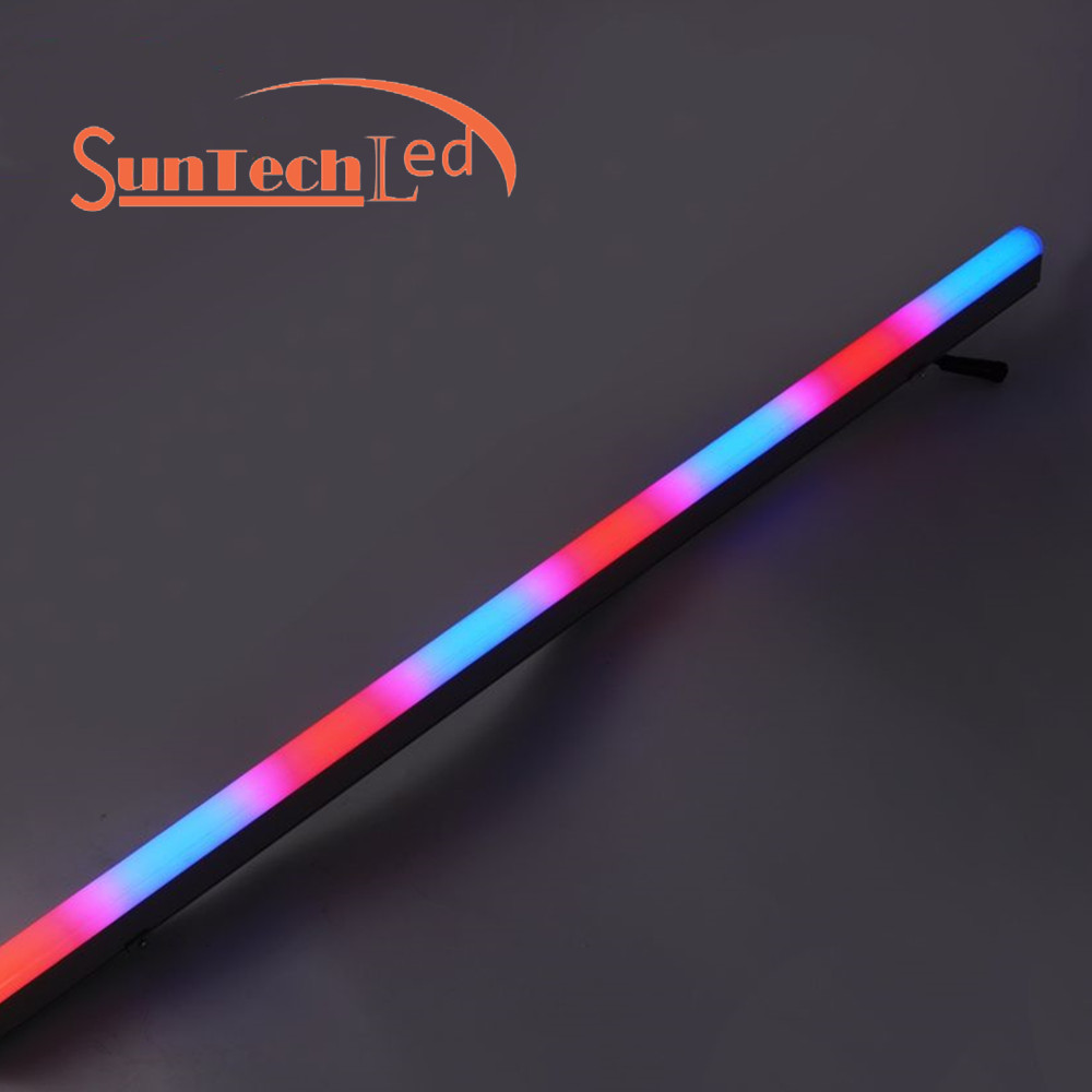 DMX LED Bar Light Premium Supplier in China - Suntech LED