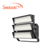 600W Adjustable Rotating Stadium Light High Mast Light 160LM