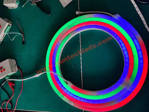 Outdoor LED Neon Light