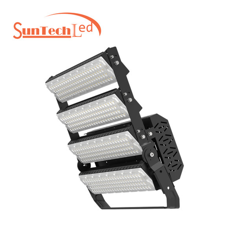 Stadium LED Floodlight 1000W for Hockey Field Cricket Stadium
