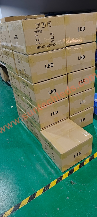 DC5V sideview USB LED