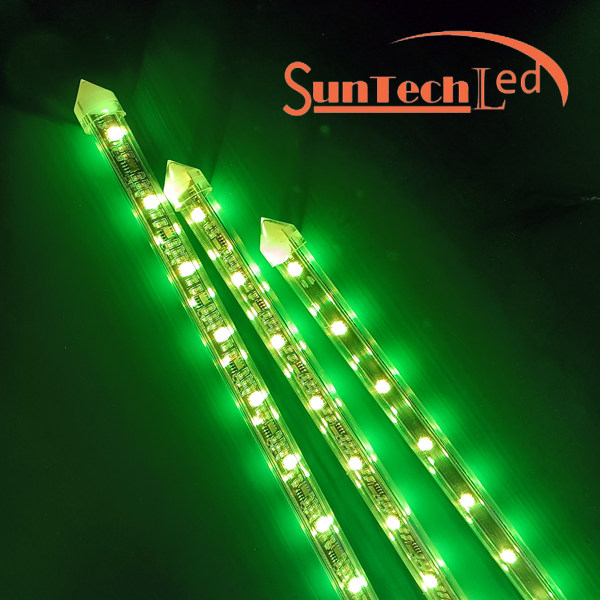 D15 96 LEDs 48 Pixels TTL Control LED Magic Tube