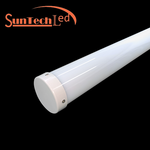 0.5M LED Rainbow Tube 360 Degree RGB Tube Light