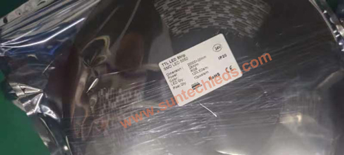 Led strip factory 2903