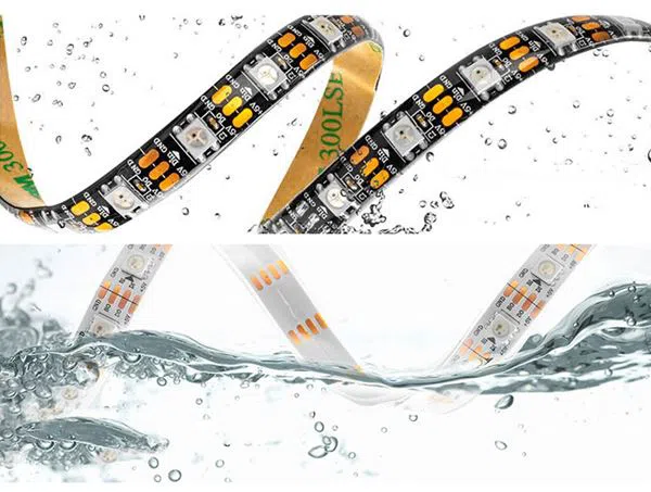 Suntech Waterproof LED