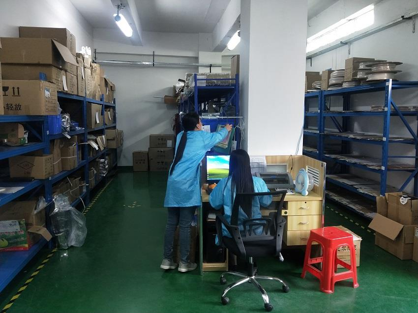 Suntech facotry picture 4